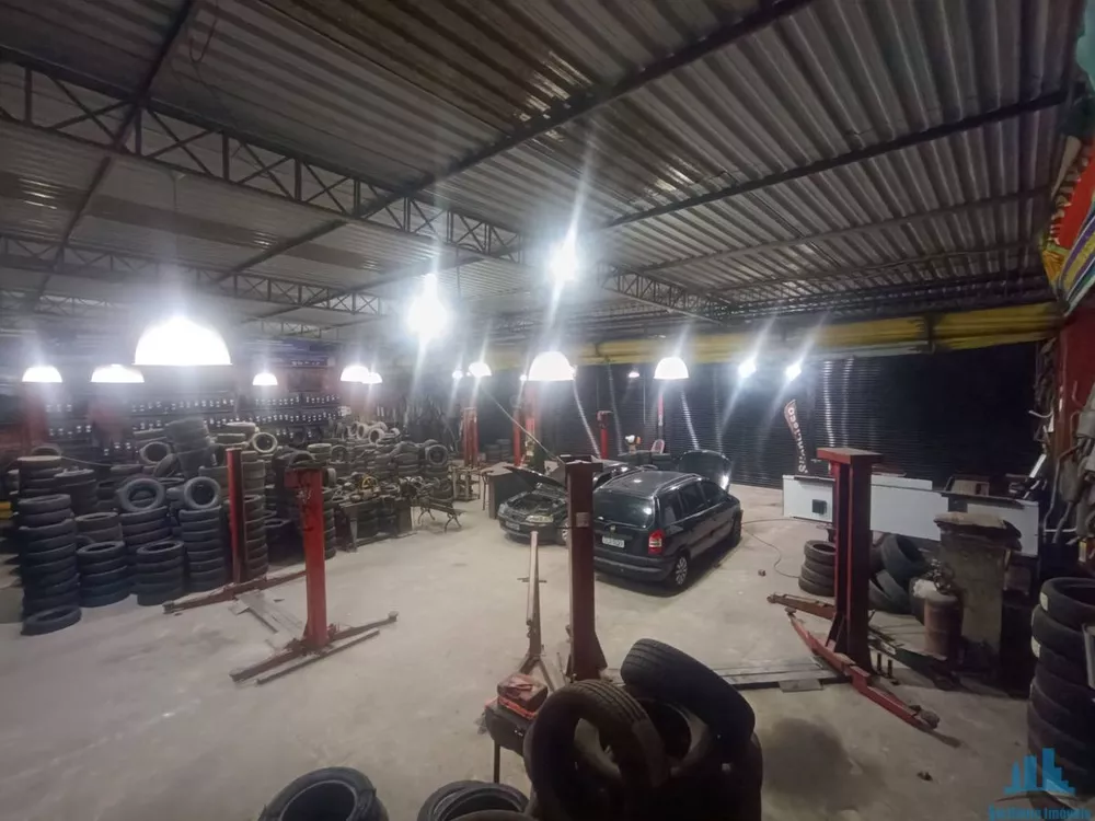 Loja-Salão, 420 m² - Foto 3