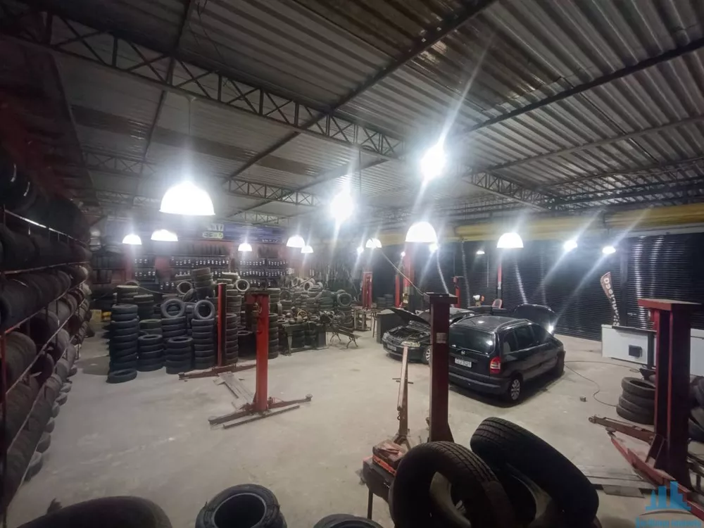 Loja-Salão, 420 m² - Foto 5