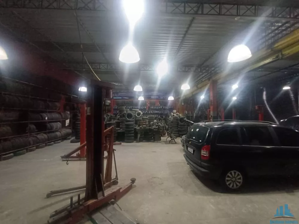 Loja-Salão, 420 m² - Foto 8