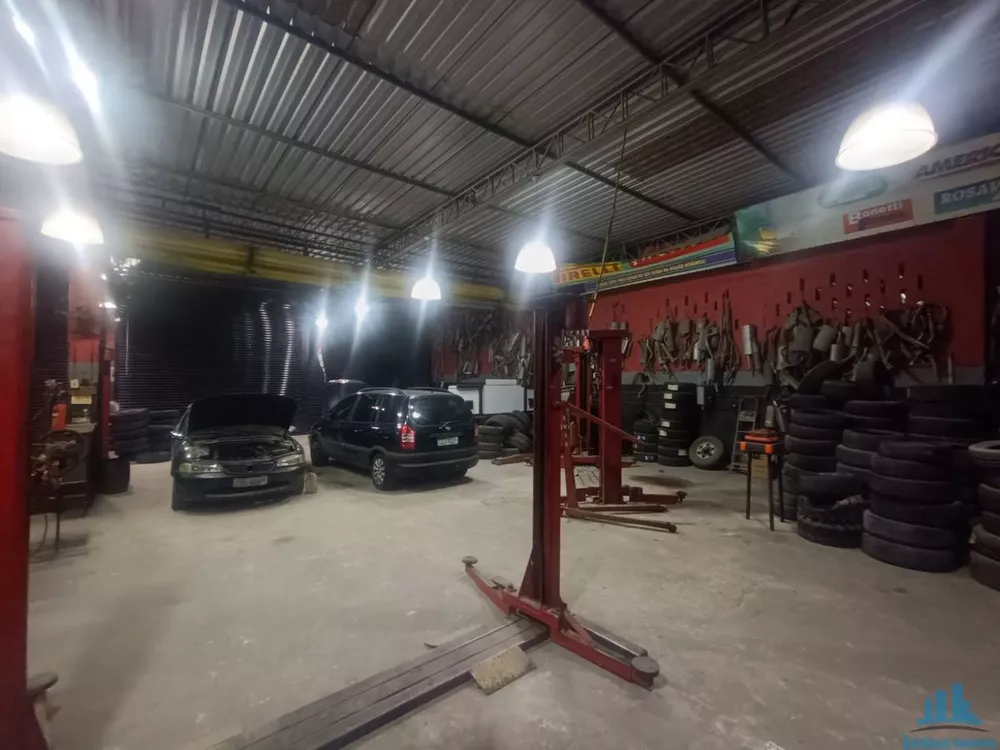 Loja-Salão, 420 m² - Foto 9