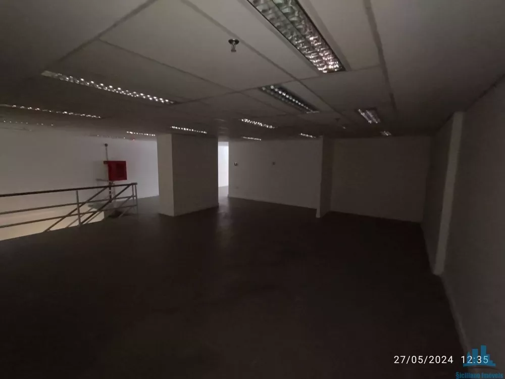 Loja-Salão, 550 m² - Foto 16