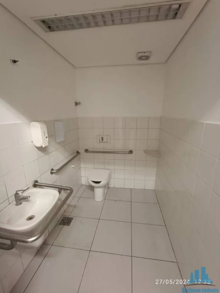 Loja-Salão, 550 m² - Foto 34