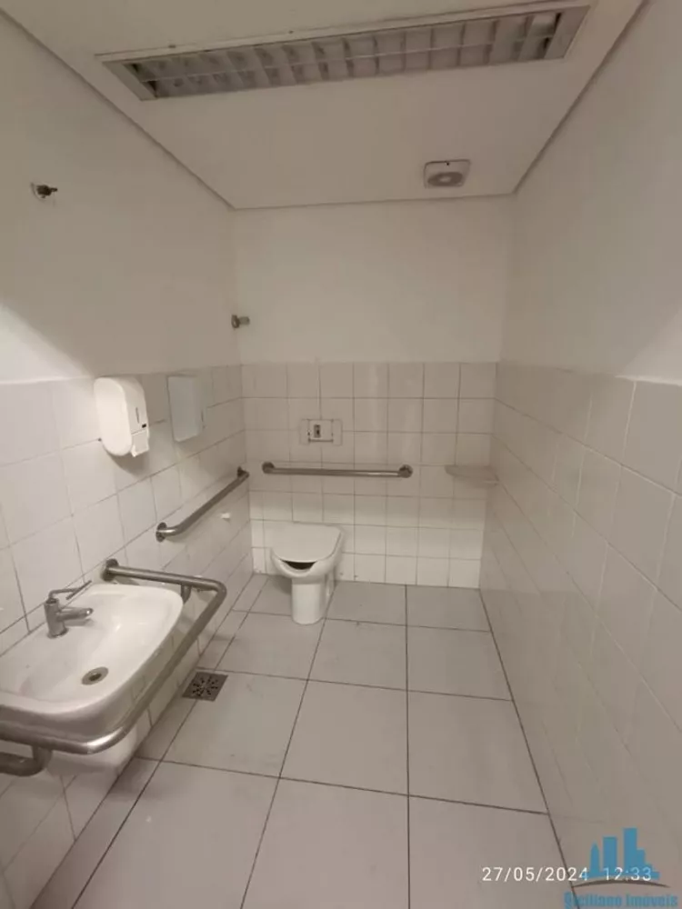 Loja-Salão, 550 m² - Foto 10