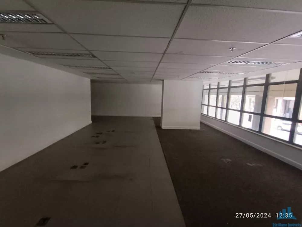 Loja-Salão, 550 m² - Foto 13