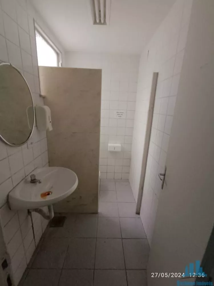 Loja-Salão, 550 m² - Foto 17