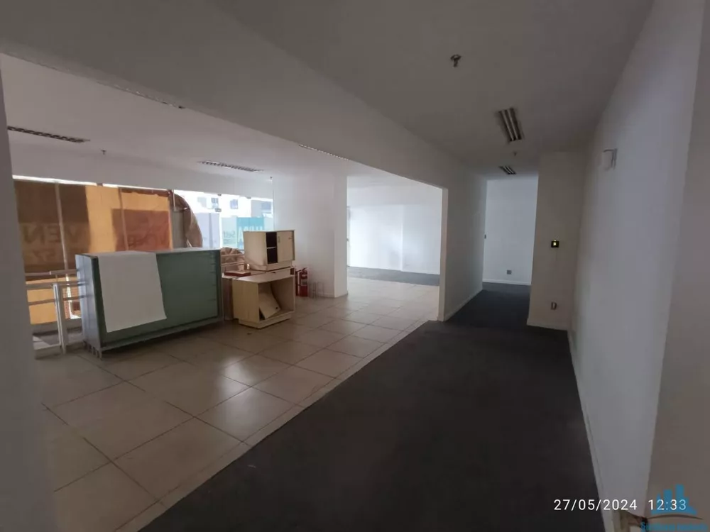 Loja-Salão, 550 m² - Foto 6