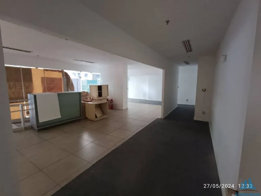 Loja-Salão, 550 m² - Foto 30