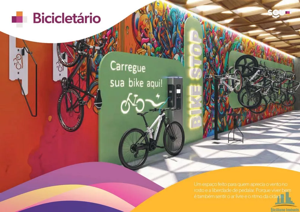 Apartamento, 1 quarto, 35 m² - Foto 36