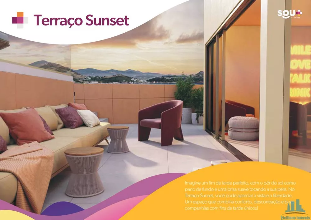 Apartamento, 1 quarto, 35 m² - Foto 23