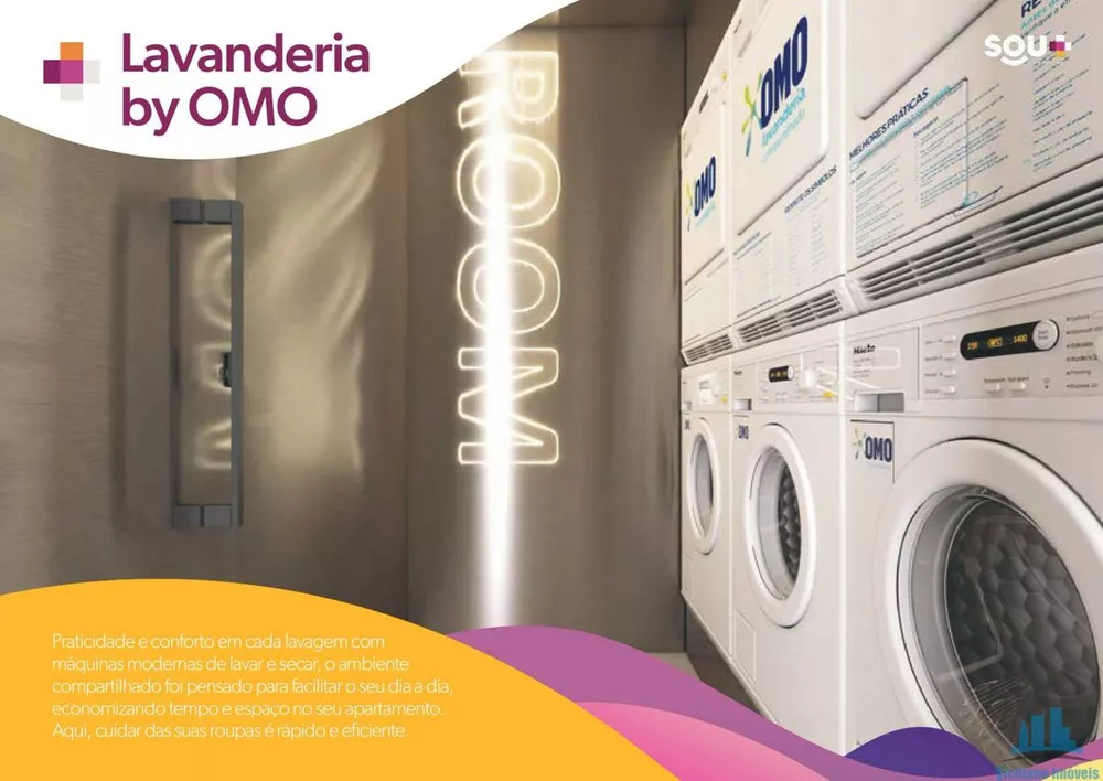 Apartamento, 1 quarto, 35 m² - Foto 12