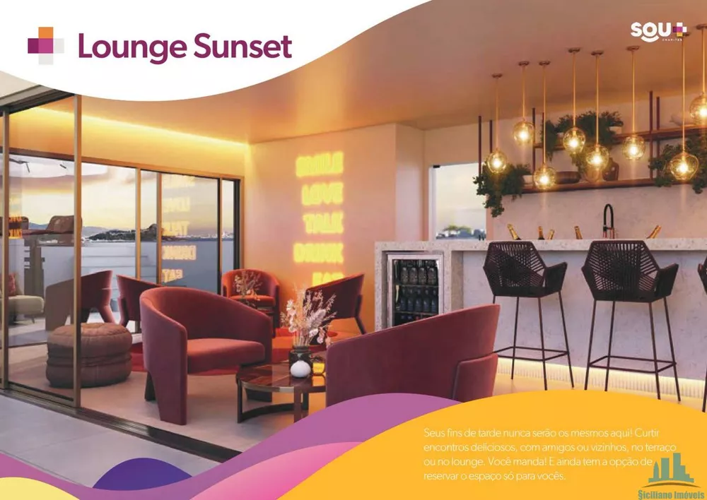 Apartamento, 1 quarto, 35 m² - Foto 4