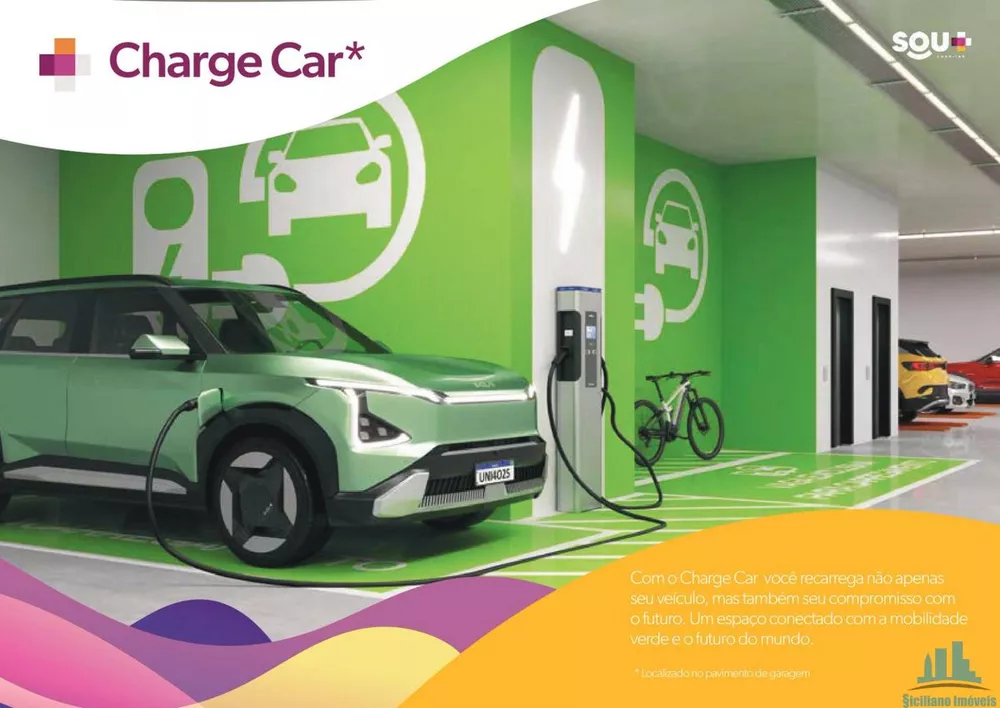 Apartamento, 1 quarto, 35 m² - Foto 37