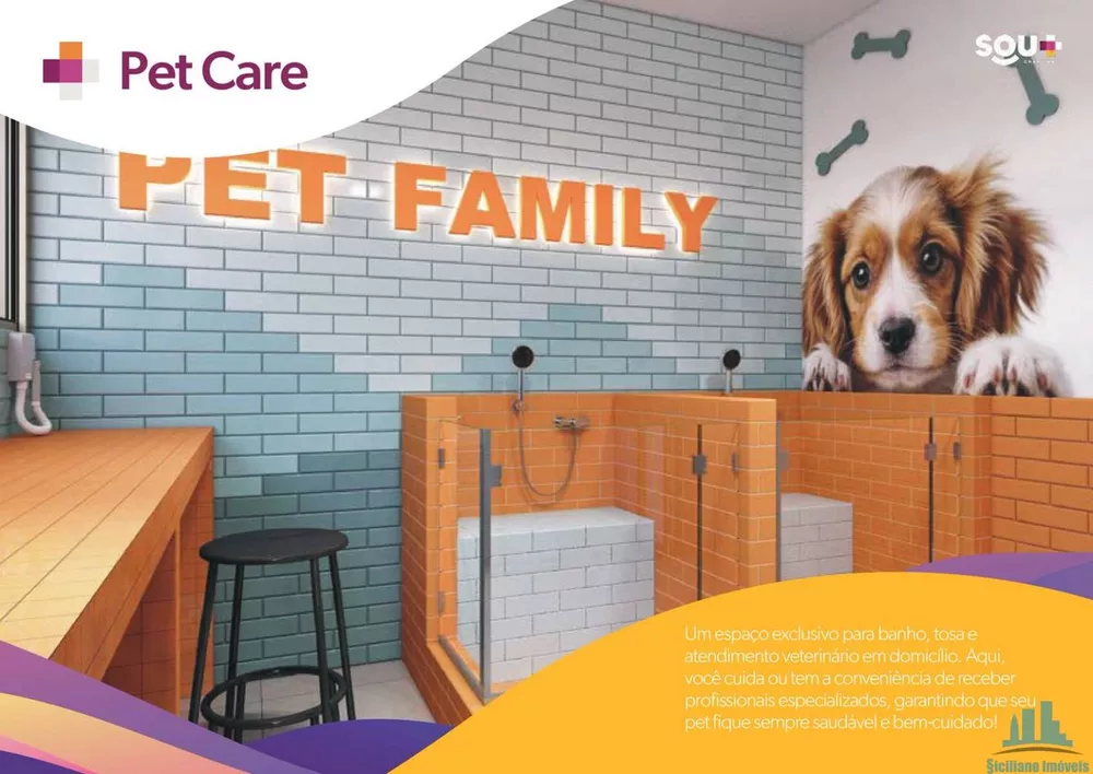 Apartamento, 1 quarto, 35 m² - Foto 13