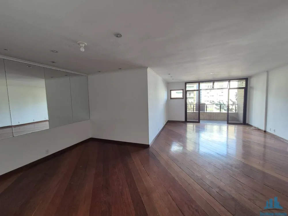 Apartamento, 4 quartos, 237 m² - Foto 7