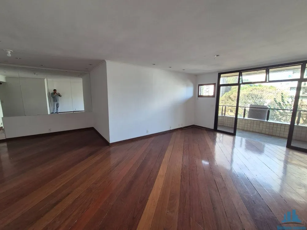 Apartamento, 4 quartos, 237 m² - Foto 8