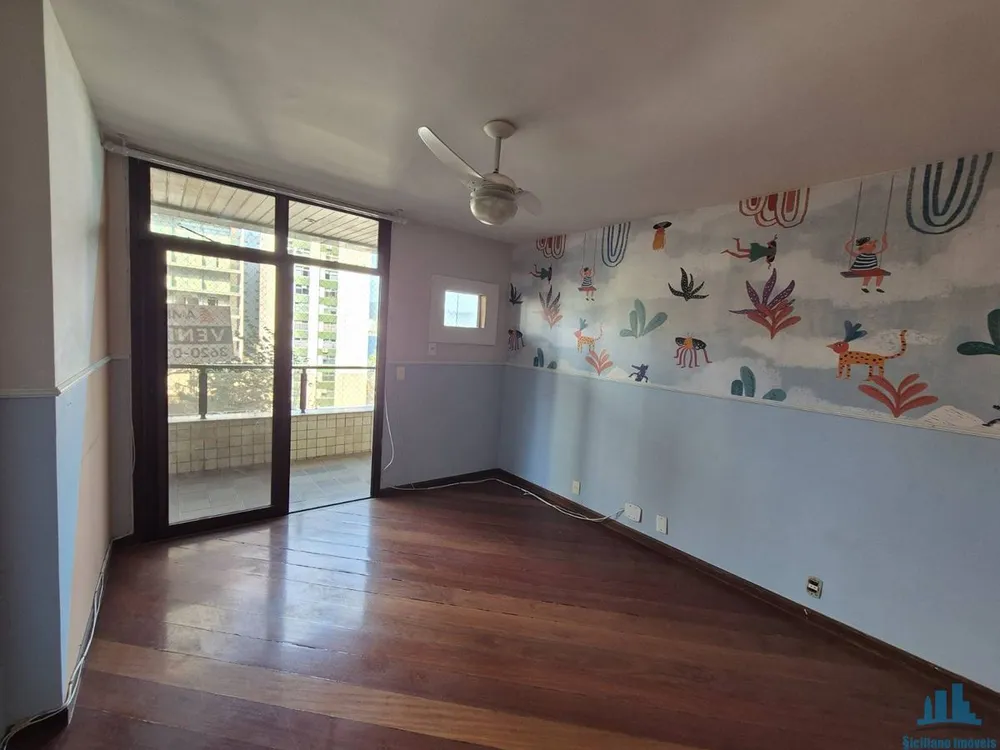Apartamento, 4 quartos, 237 m² - Foto 11