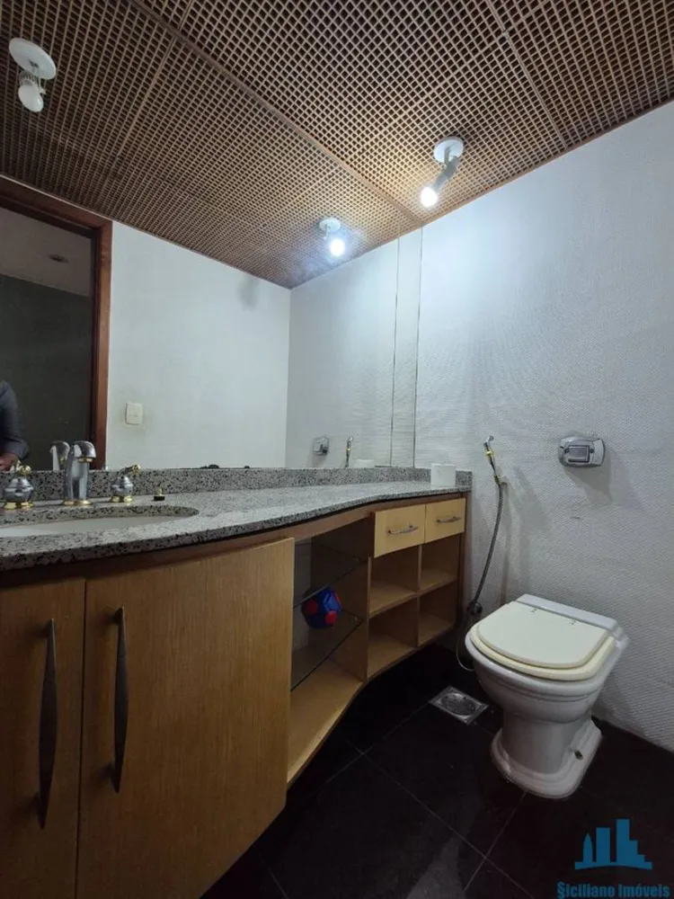 Apartamento, 4 quartos, 237 m² - Foto 9
