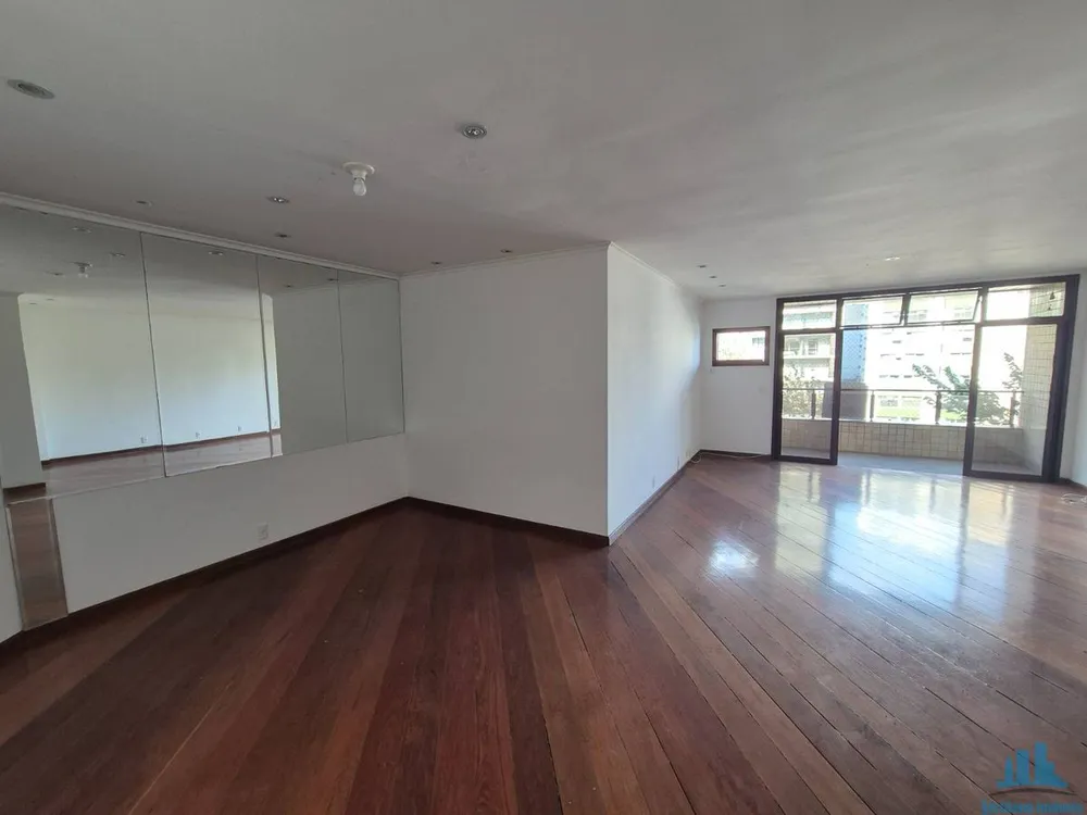 Apartamento, 4 quartos, 237 m² - Foto 6
