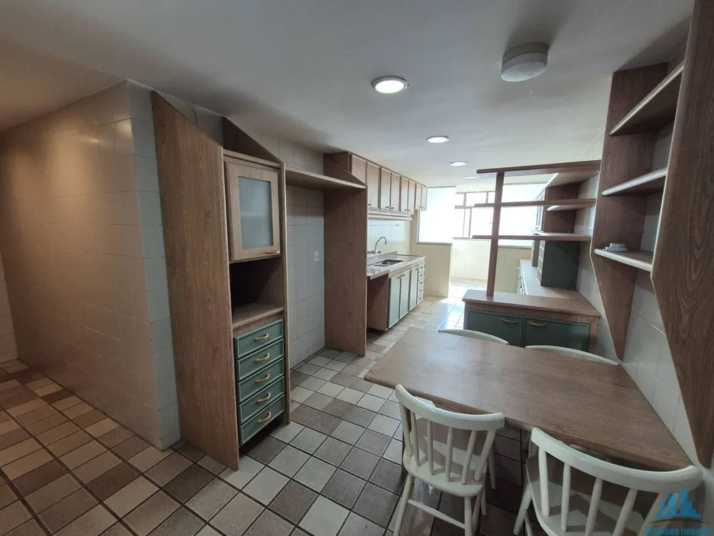Apartamento, 4 quartos, 237 m² - Foto 22