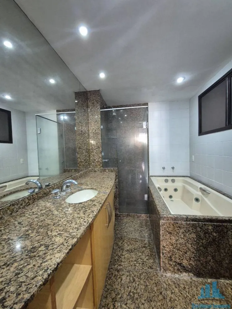 Apartamento, 4 quartos, 237 m² - Foto 16