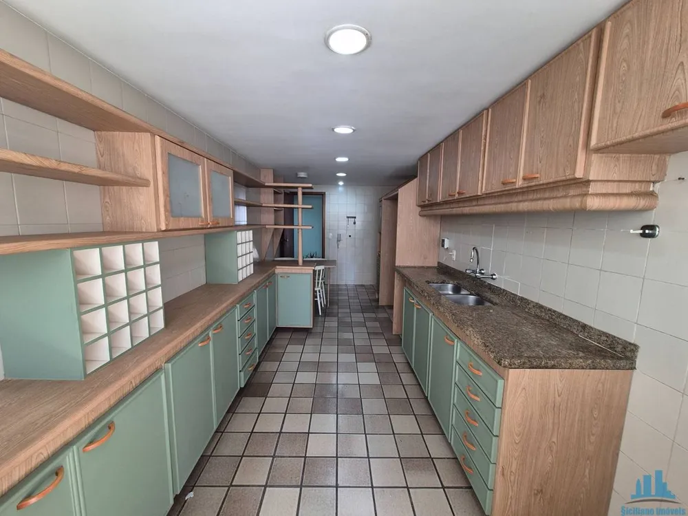 Apartamento, 4 quartos, 237 m² - Foto 26