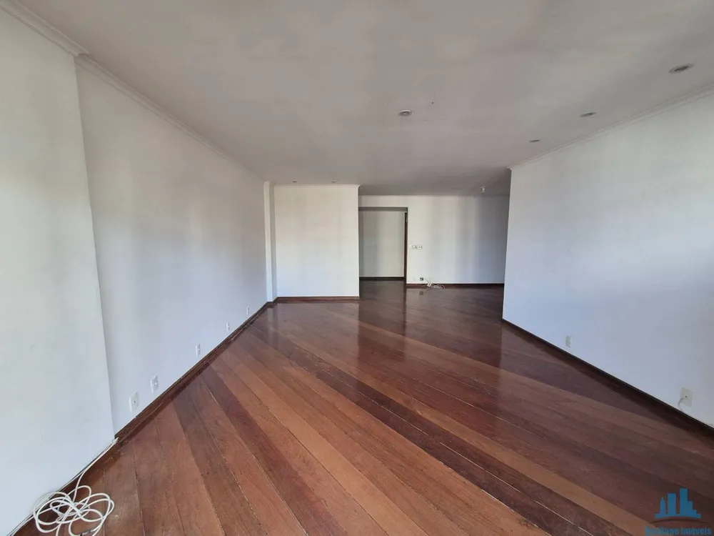 Apartamento, 4 quartos, 237 m² - Foto 5