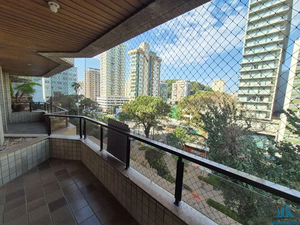 Apartamento, 4 quartos, 237 m² - Foto 3