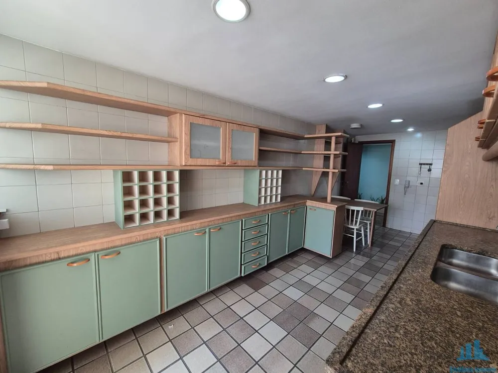 Apartamento, 4 quartos, 237 m² - Foto 25