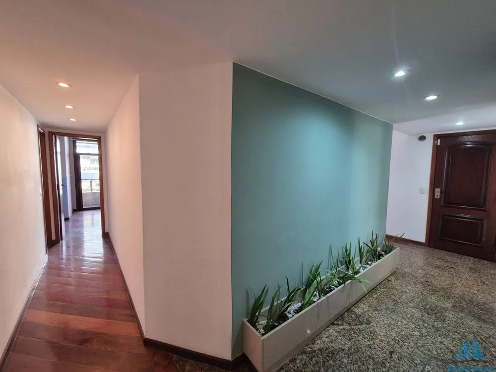 Apartamento, 4 quartos, 237 m² - Foto 10
