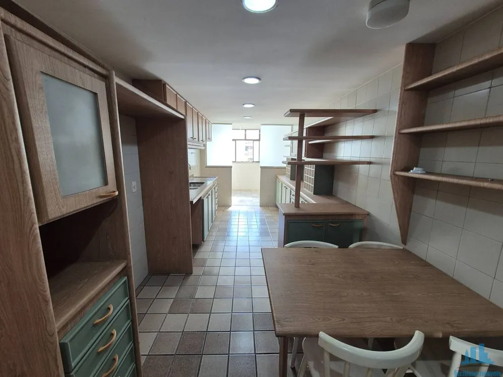 Apartamento, 4 quartos, 237 m² - Foto 23