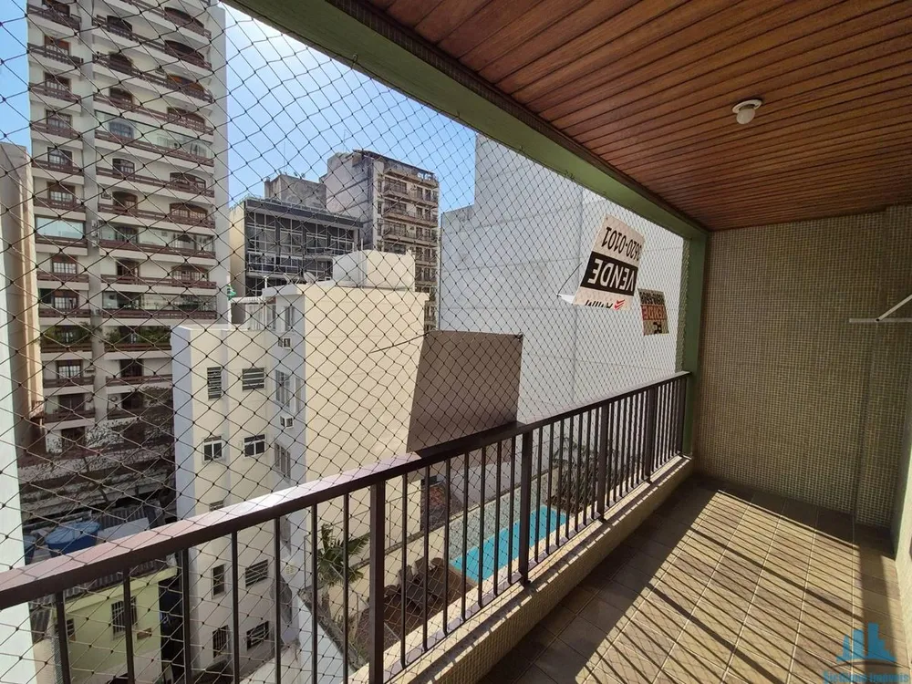 Apartamento, 4 quartos, 237 m² - Foto 19