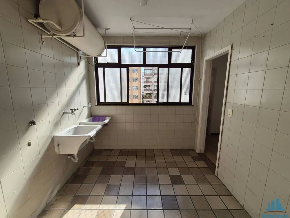 Apartamento, 4 quartos, 237 m² - Foto 27