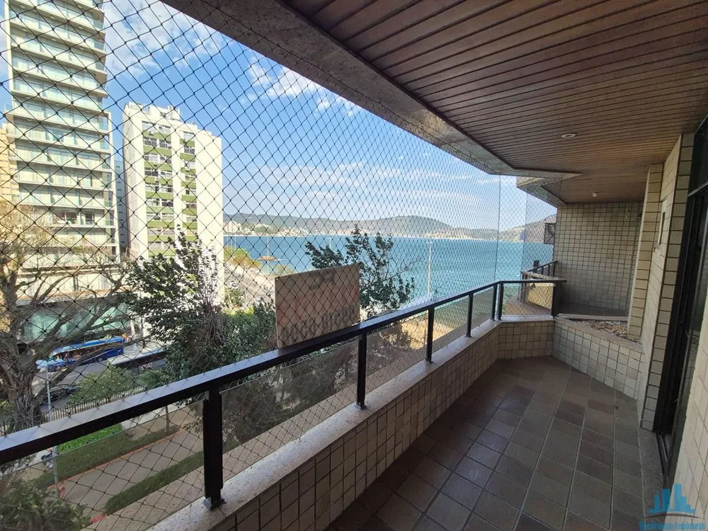 Apartamento, 4 quartos, 237 m² - Foto 1