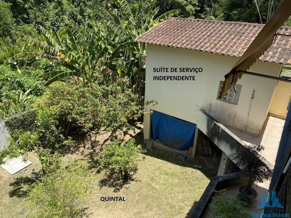 Casa, 5 quartos, 220 m² - Foto 2