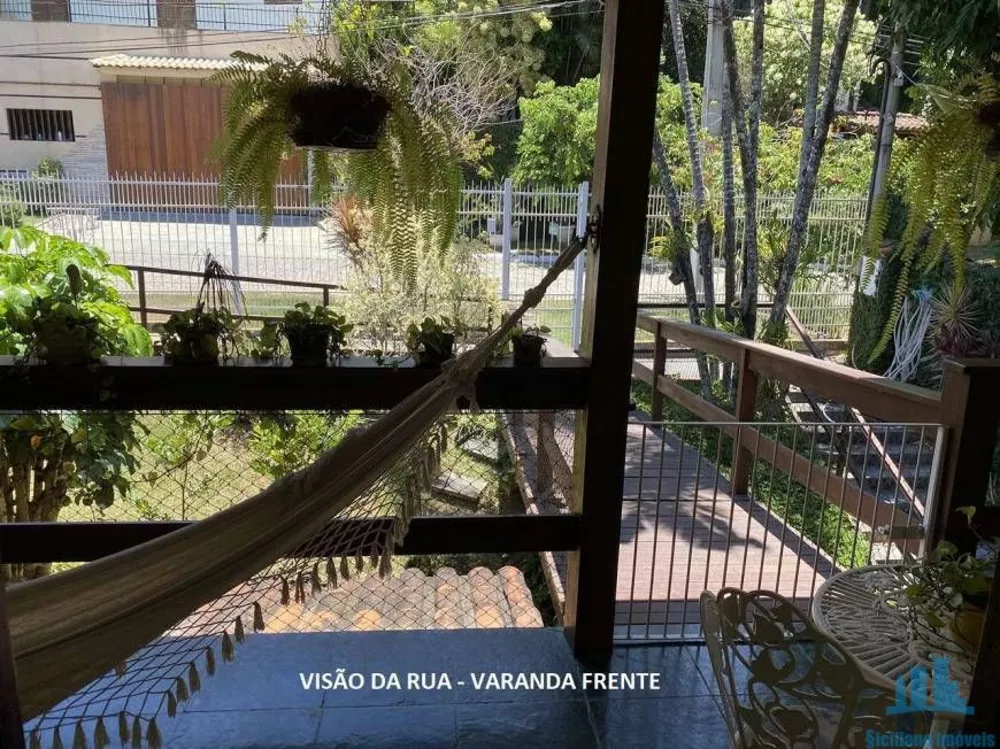 Casa, 5 quartos, 220 m² - Foto 38