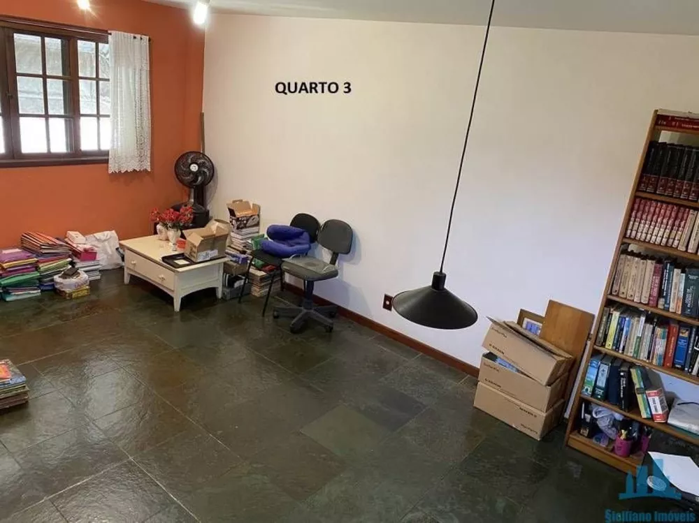 Casa, 5 quartos, 220 m² - Foto 49