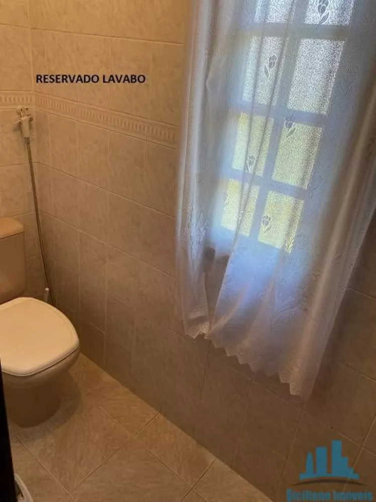 Casa, 5 quartos, 220 m² - Foto 27