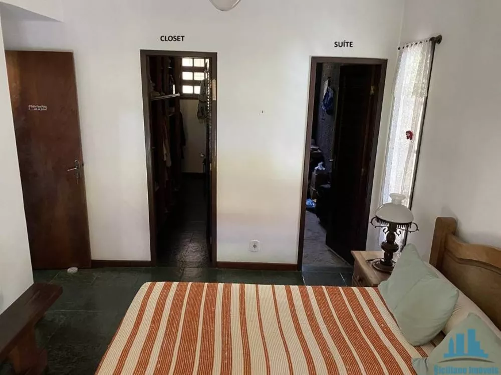 Casa, 5 quartos, 220 m² - Foto 9