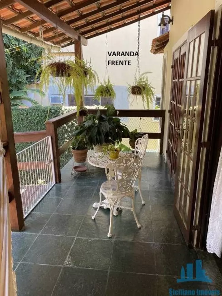 Casa, 5 quartos, 220 m² - Foto 37