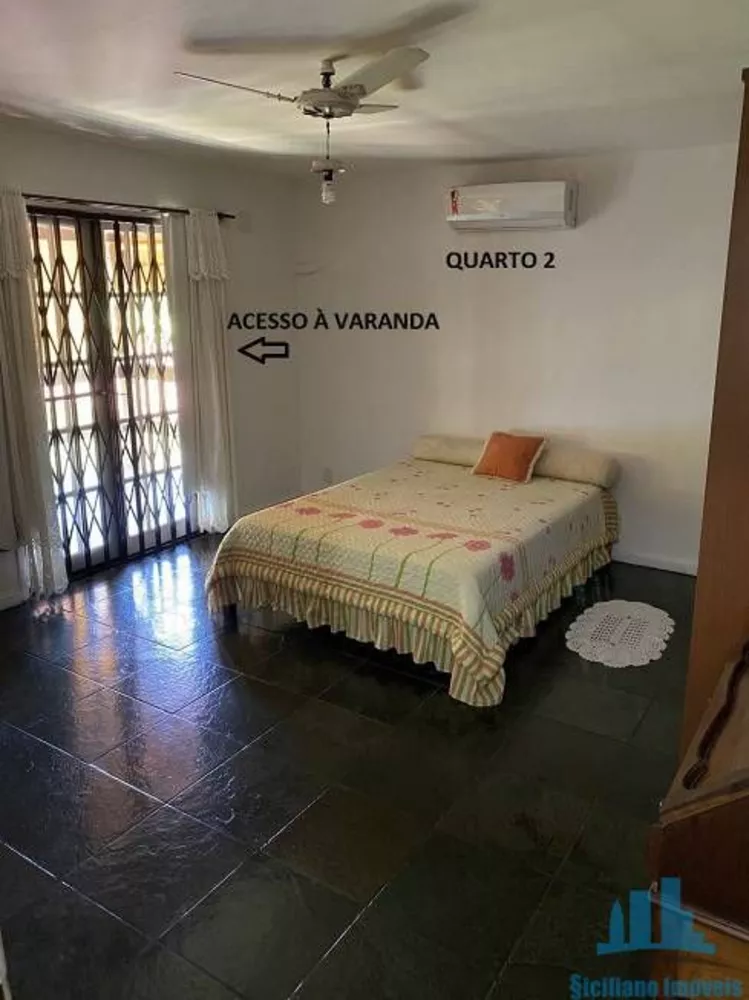 Casa, 5 quartos, 220 m² - Foto 3
