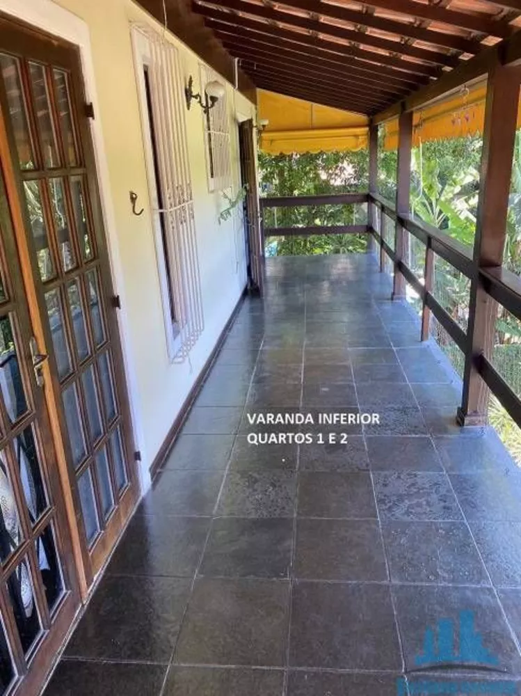 Casa, 5 quartos, 220 m² - Foto 39