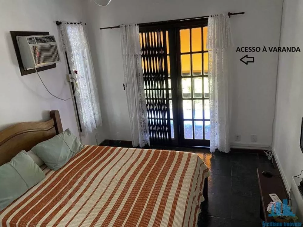 Casa, 5 quartos, 220 m² - Foto 7