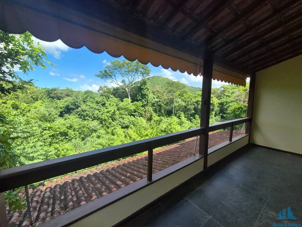 Casa, 5 quartos, 220 m² - Foto 61