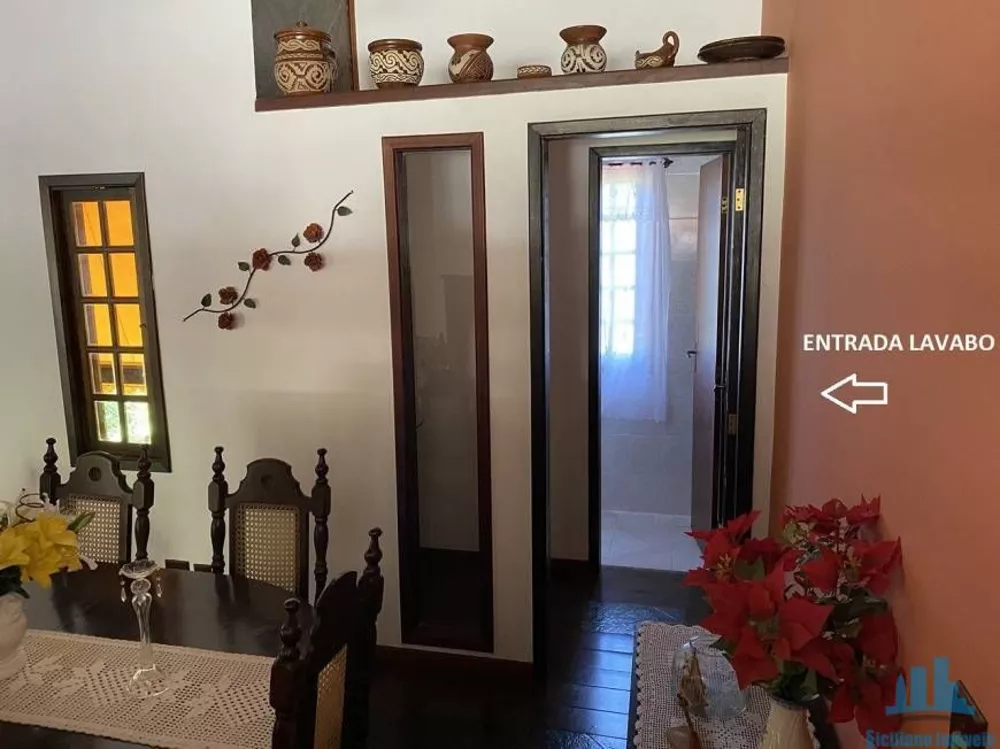Casa, 5 quartos, 220 m² - Foto 25
