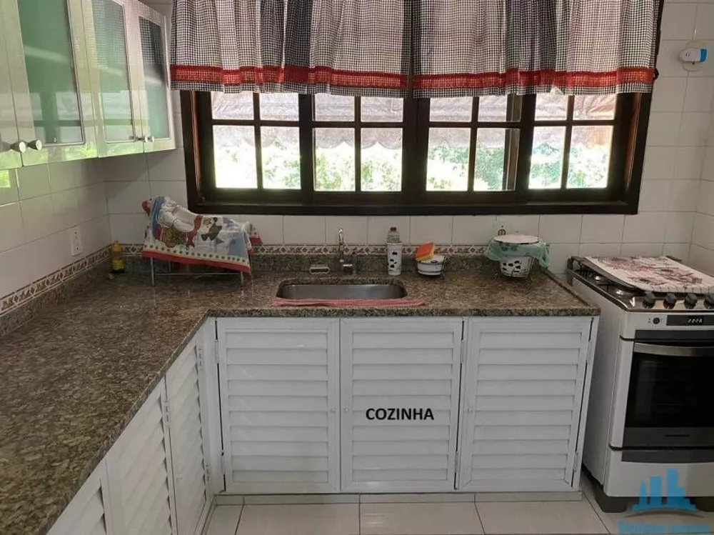 Casa, 5 quartos, 220 m² - Foto 41