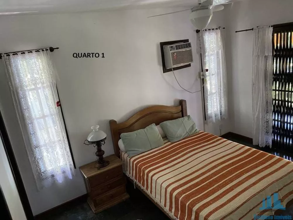 Casa, 5 quartos, 220 m² - Foto 30