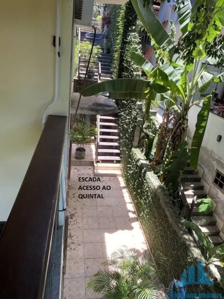 Casa, 5 quartos, 220 m² - Foto 44