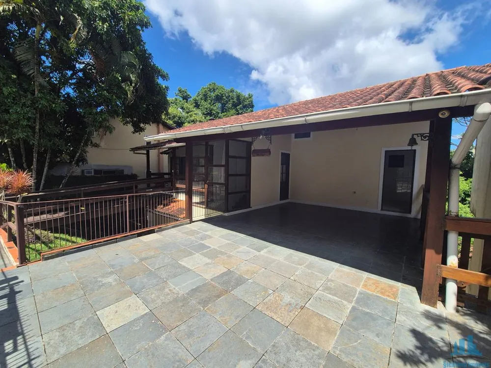 Casa, 5 quartos, 220 m² - Foto 66