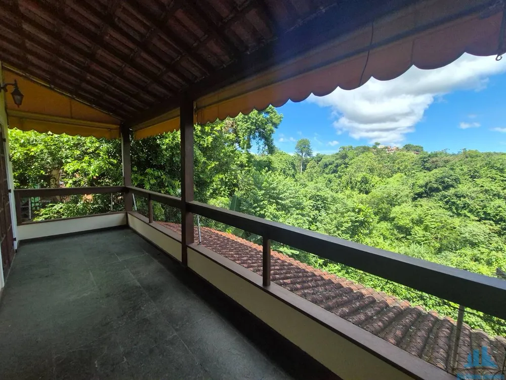 Casa, 5 quartos, 220 m² - Foto 62