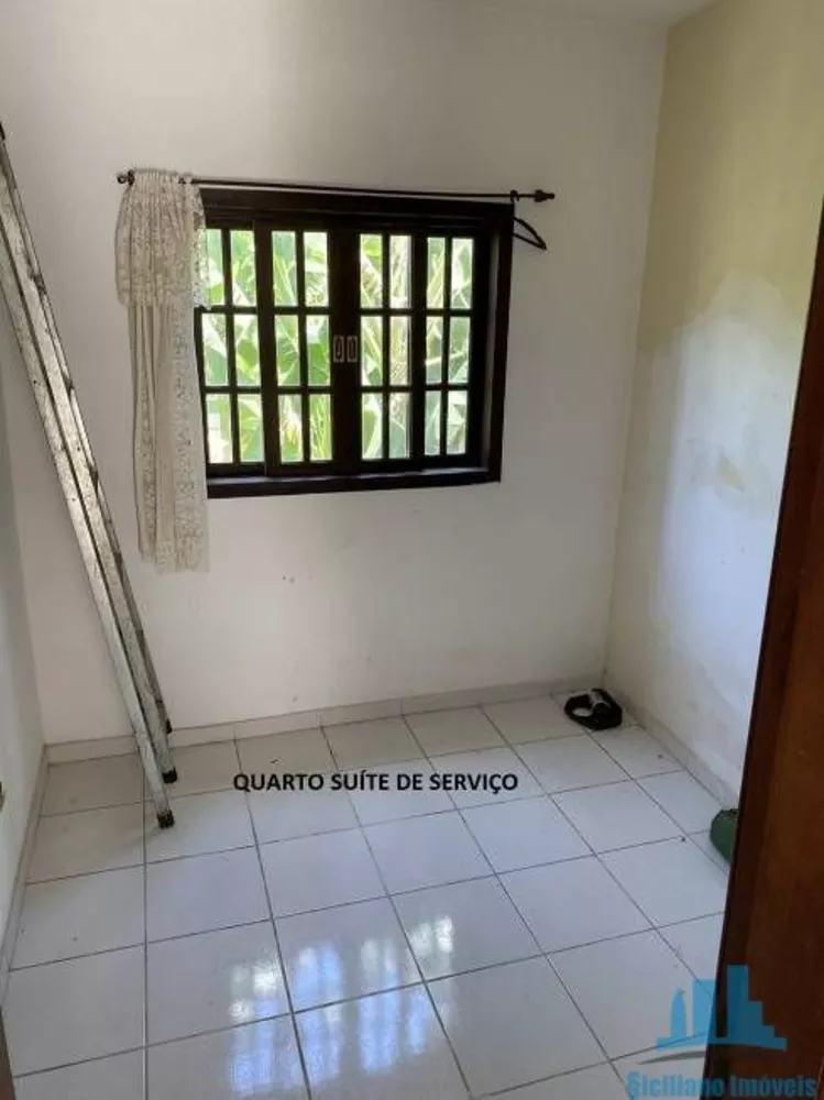 Casa, 5 quartos, 220 m² - Foto 10